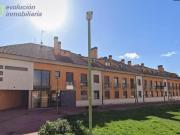 Plaza de parking en venta Burgos