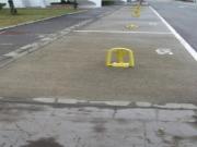 Plaza de parking en venta Chiclana de la Frontera