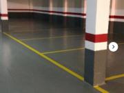 Plaza de parking en venta El Ejido