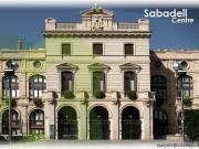 Plaza de parking en venta en el centro