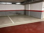 Plaza de parking en venta en el centro de Sabadell