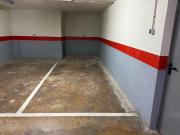 Plaza de parking en venta en el centro de Sabadell