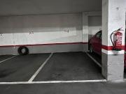 Plaza de parking en venta en el centro de Sabadell