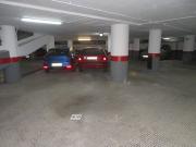 PLAZA DE PARKING EN VENTA EN LA AVENIDA PARALELO TOCANDO...