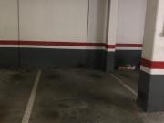 Plaza de parking en venta en la calle Buxeda 187