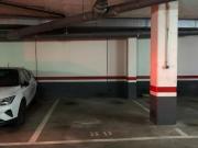 Plaza de parking en venta en la calle Buxeda 187