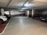 PLAZA DE PARKING EN VENTA EN LA CALLE RICART TOCANDO LA...