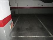 PLAZA DE PARKING EN VENTA EN LA MISMA AVENIDA PARALELO...