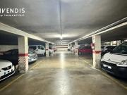 PLAZA DE PARKING EN VENTA EN LLEIDA ZONA PASSEIG DE RONDA