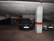 Plaza de parking en venta en Los Boliches, Fuengirola