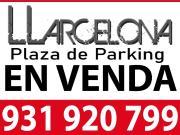 Plaza de Parking en venta en Pi i Margall Protegida...