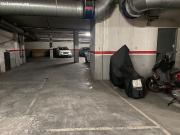 Plaza de parking en venta en Roquetas de Mar