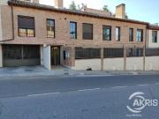 Plaza De Parking en venta en Toledo de 12 m2