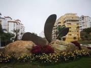 Plaza de parking en venta Estepona