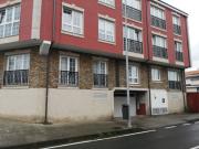 Plaza de parking en venta Ferrol