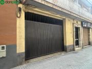 Plaza de parking en venta Granada