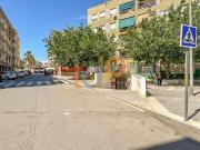 Plaza de parking en venta Huércal Overa