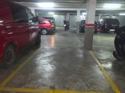 Plaza de parking en venta Ibi