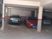 Plaza de parking en venta Jaén
