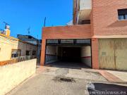 Plaza de parking en venta Linares