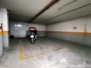 Plaza de parking en venta Linares