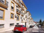 Plaza de parking en venta Linares