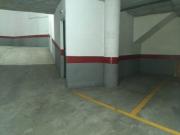 Plaza de parking en venta Málaga