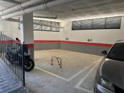 Plaza de parking en venta Málaga Capital