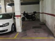 Plaza de parking en venta Manresa