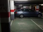 Plaza de parking en venta Palencia