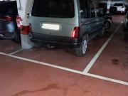 Plaza de parking en venta PAMPLONA