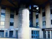 Plaza de parking en venta Sevilla