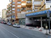 Plaza de parking en venta Torremolinos