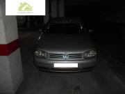 Plaza de parking en venta Zamora