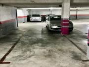 ¡ PLAZA DE PARKING EN ZONA CENTRICA !