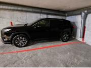 Plaza de parking en zona centro