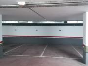 PLAZA DE PARKING EN ZONA CENTRO NARÓN