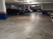 PLAZA DE PARKING GRANDE EN EL CENTRO DE SABADELL