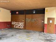 PLAZA DE PARKING JUNTO LA FARGA