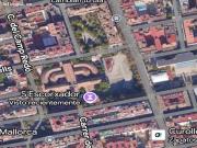 PLAZA DE PARKING MUY CENTRICO