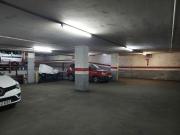 PLAZA DE PARKING O LOTE DE 2 PLAZAS DE PARKING EN VENTA