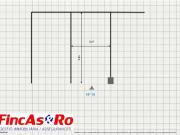 ¡Plaza de parking para coche en Granollers – Calle Corró!