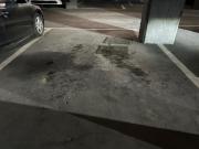 Plaza de parking para coche mediano en alquiler en Les Corts