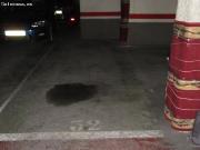 PLAZA DE PARKING PARA MOTO EN LA CALLE TAMARIT