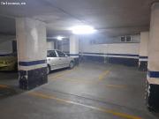 Plaza de parking para motos en la Calle Jaume Isern de...