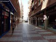 Plaza de parking pequeña en alquiler en el centro de...