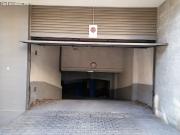 Plaza de parking situada en la calle Mata de Mataró