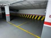 PLAZA DE PARKING Y TRASTERO EN ALQUILER EN CAPPONT