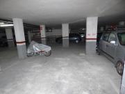 Plaza de parking zona Avenida Barcelona