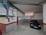 Plaza de parquin en Avda. Catalunya de El Catllar